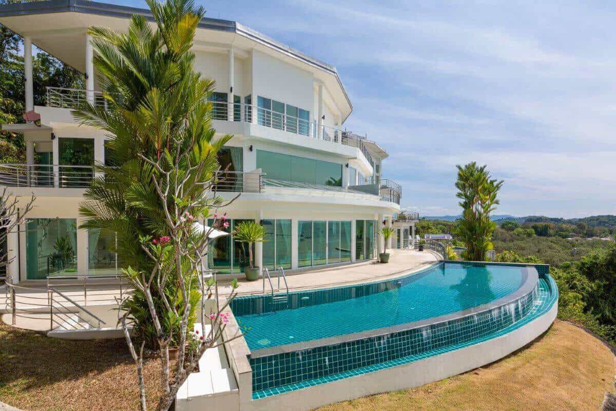 House in Ban Ao Po, Phuket 12395675