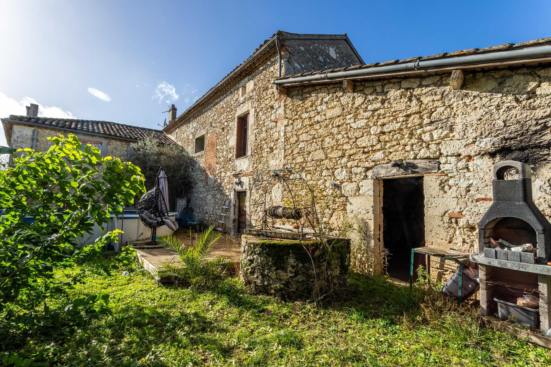 Casa nel Castelsagrat, Occitania 12395676