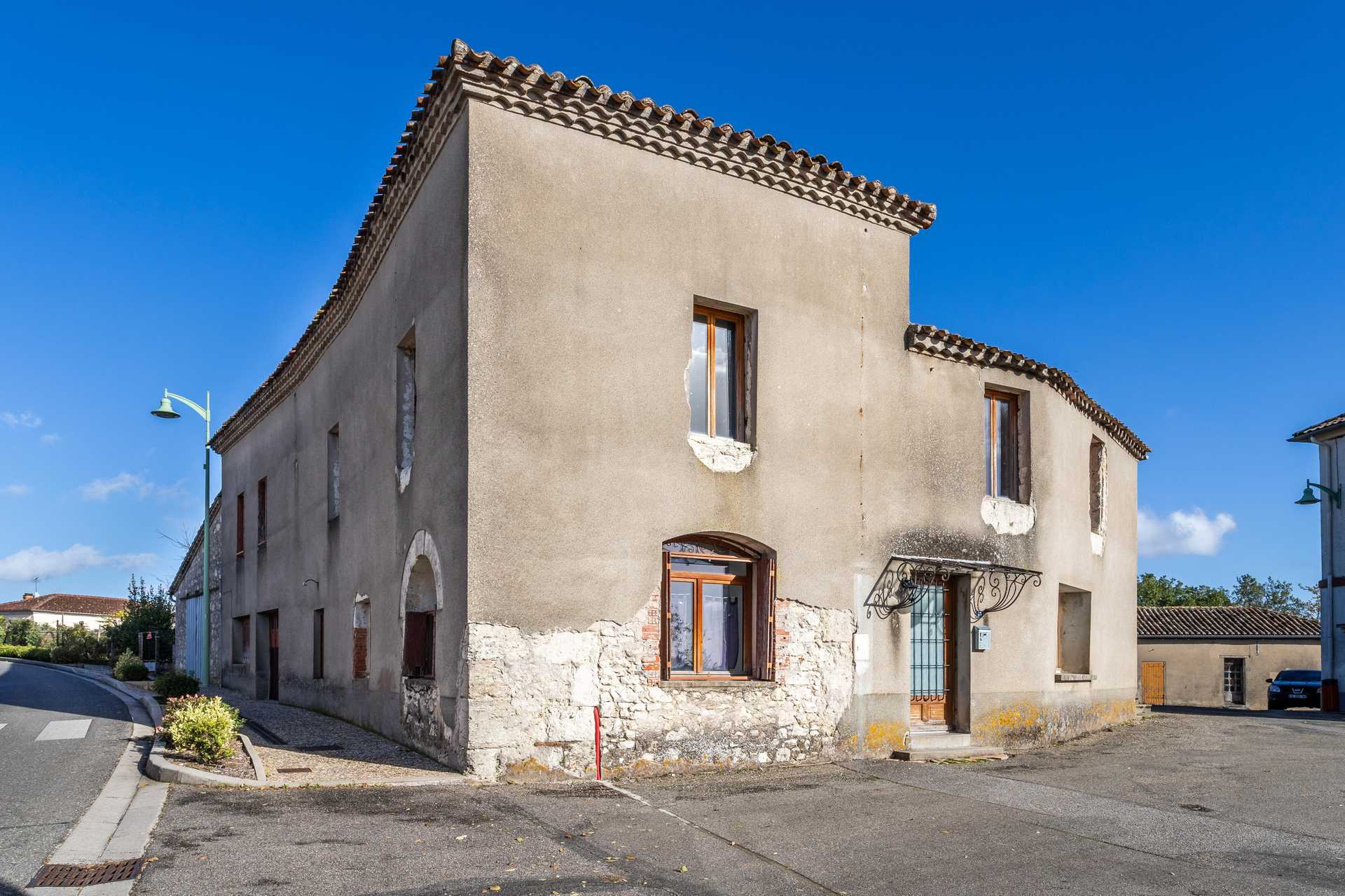 Casa nel Brassac, Occitanie 12395676