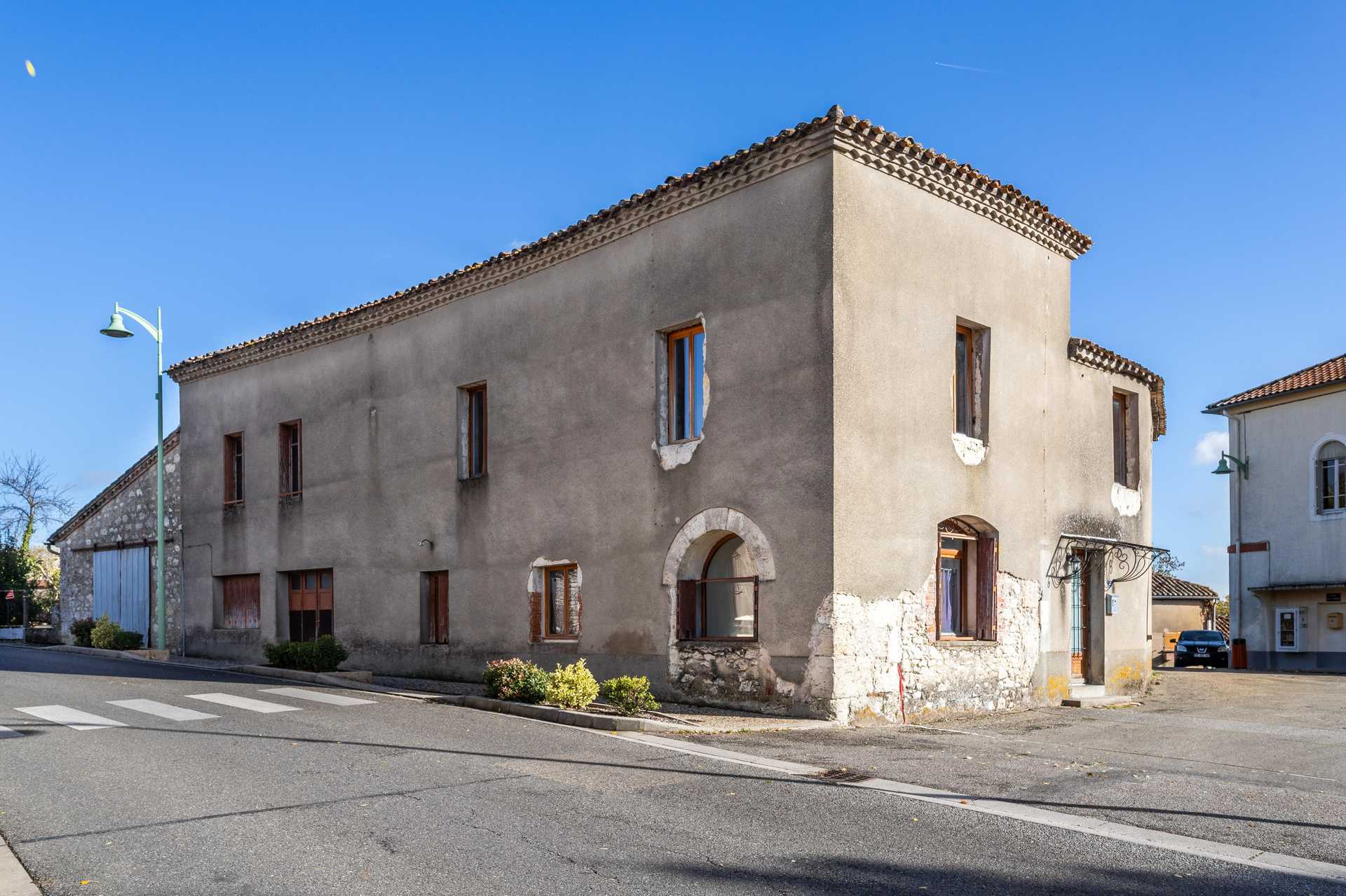 σπίτι σε Castelsagrat, Occitanie 12395676