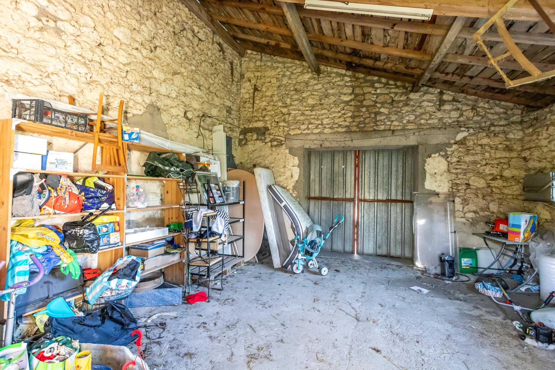 بيت في Brassac, Occitanie 12395676