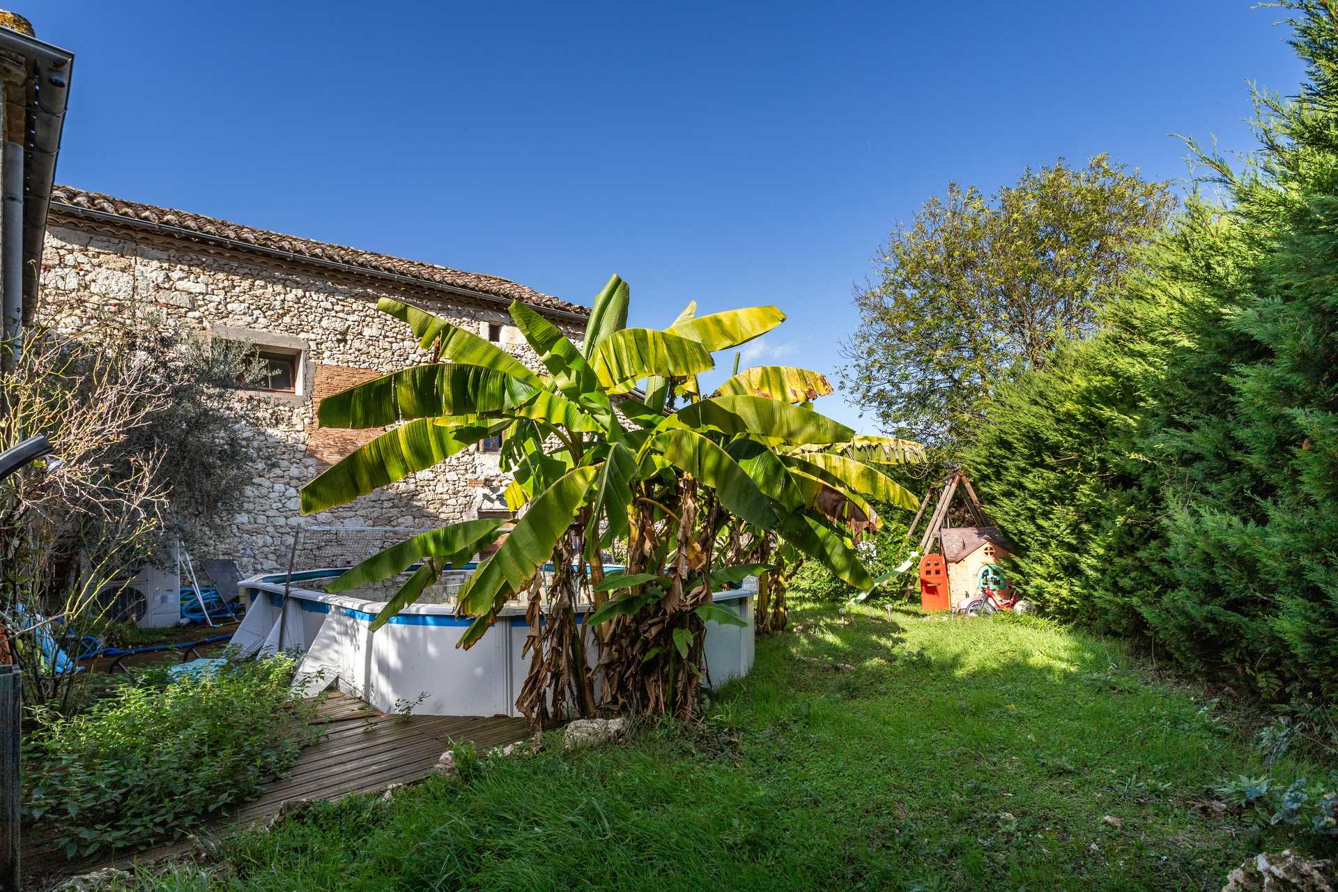 집 에 Brassac, Occitanie 12395676