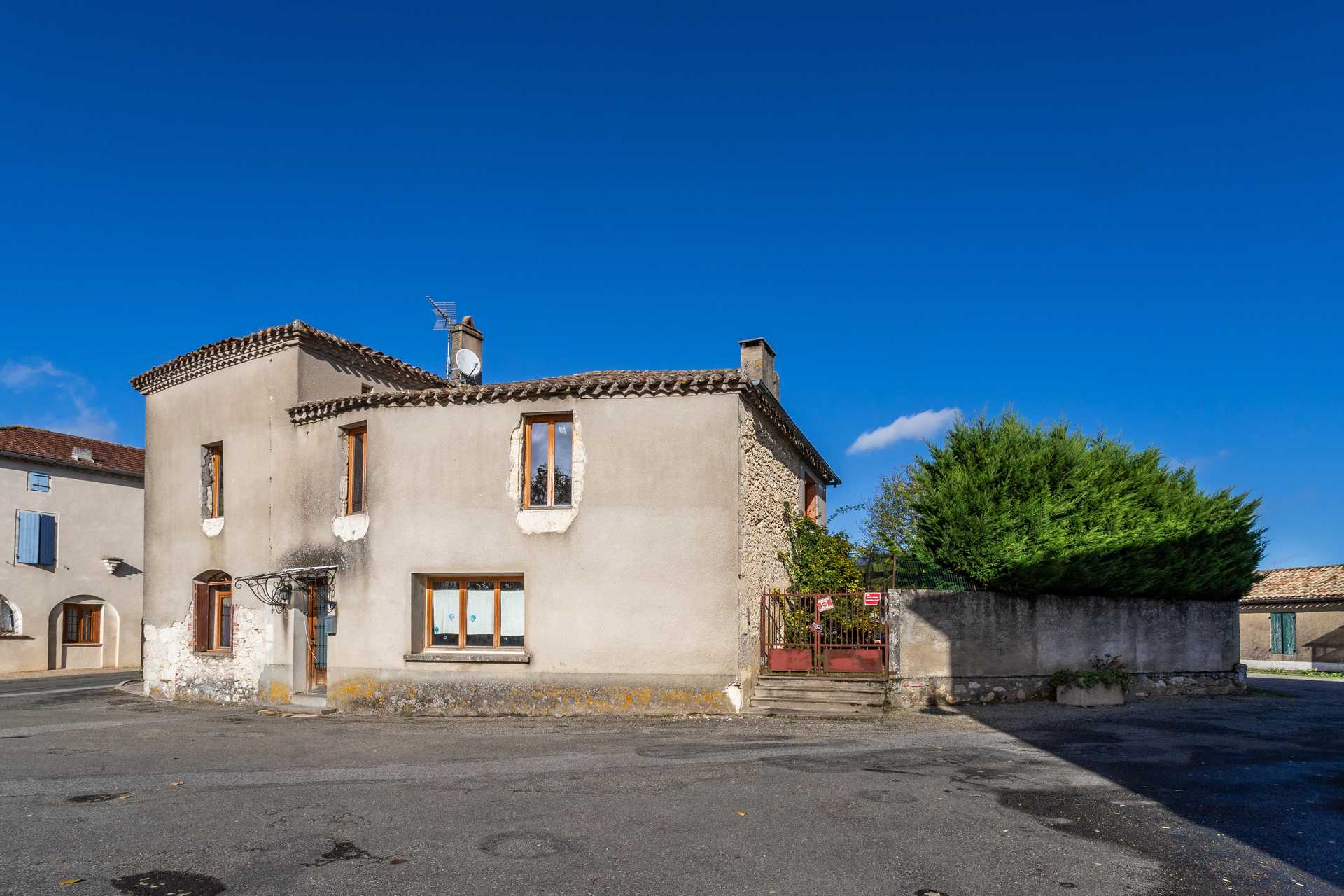 House in Castelsagrat, Occitanie 12395676