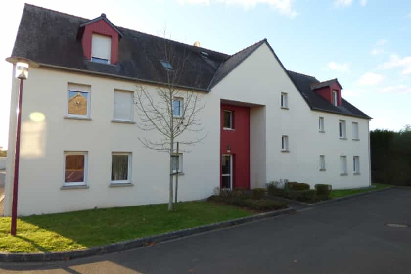 Квартира в Ploermel, Bretagne 12395756
