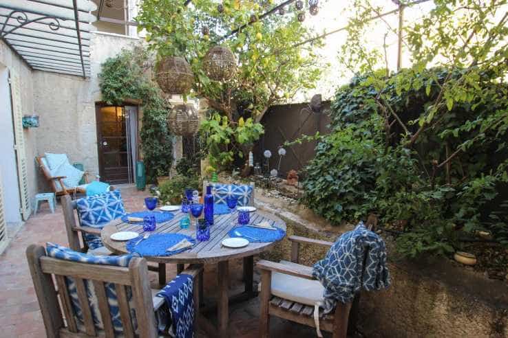 Hus i Fayence, Provence-Alpes-Cote d'Azur 12395760