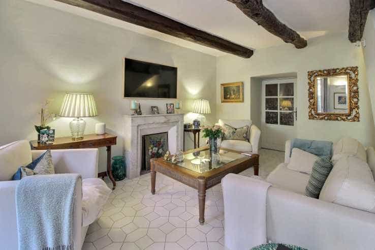 Rumah di Fayence, Provence-Alpes-Cote d'Azur 12395760