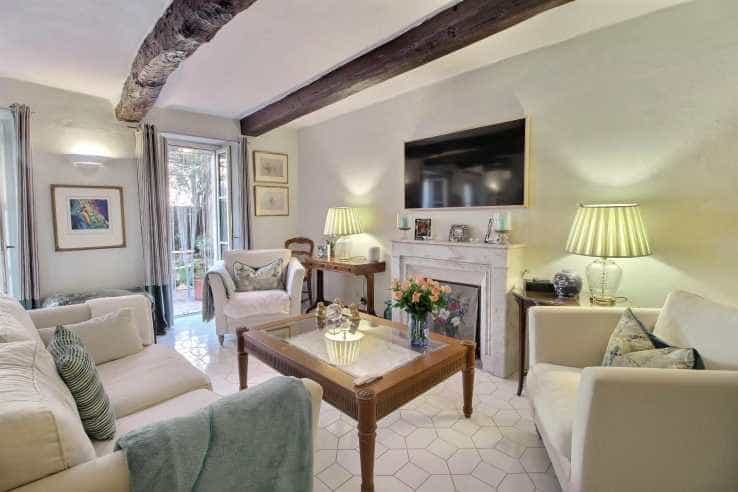 Rumah di Fayence, Provence-Alpes-Cote d'Azur 12395760