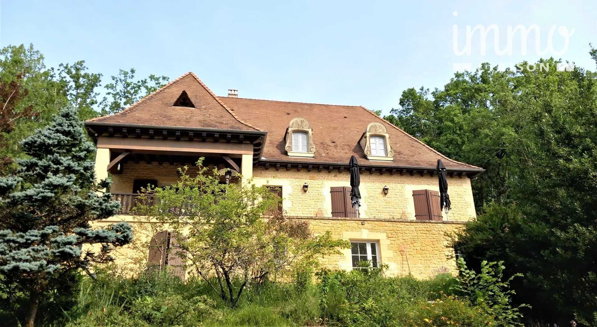 房子 在 Montignac, Dordogne 12395928