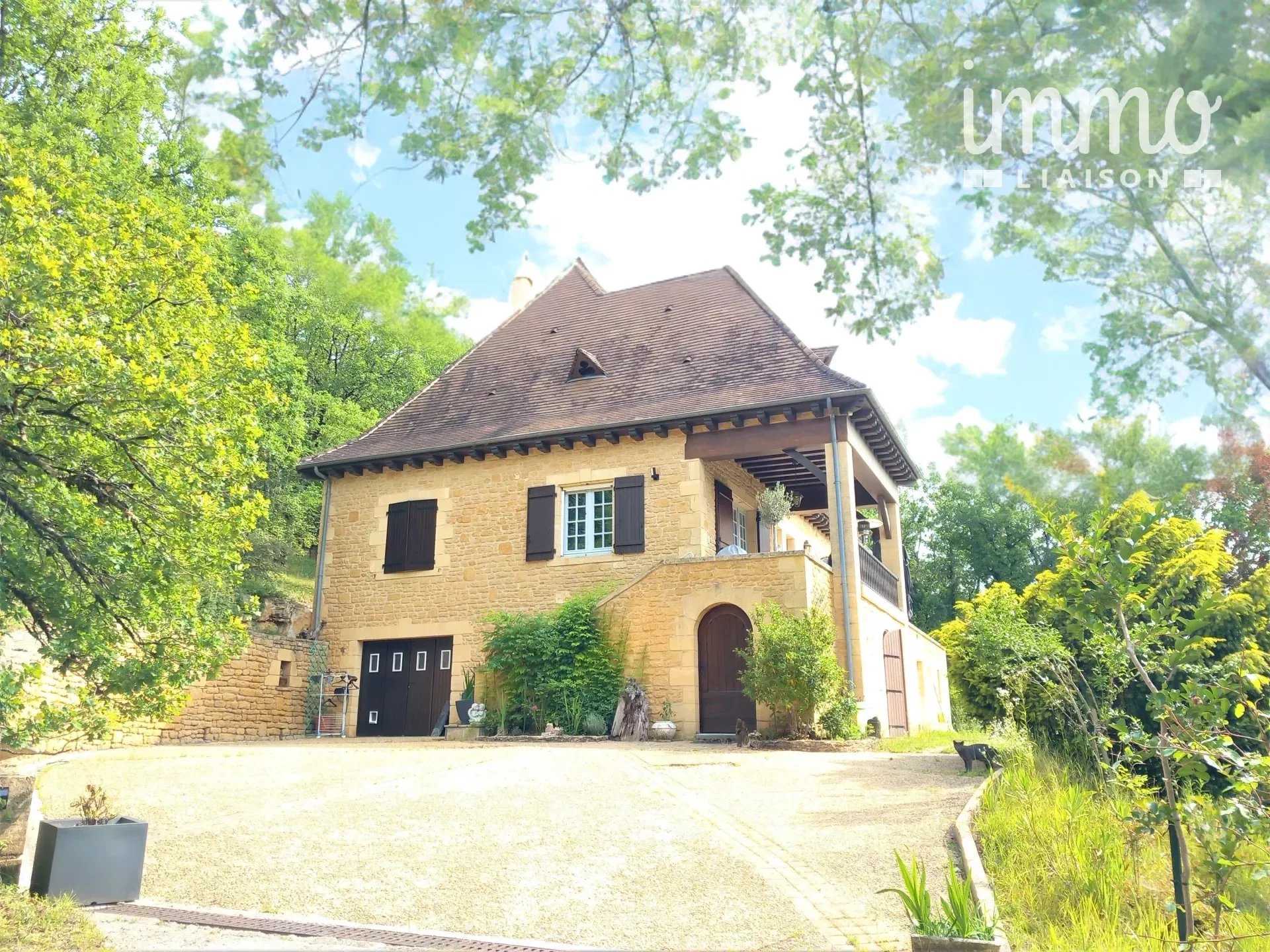 σπίτι σε Montignac, Dordogne 12395928