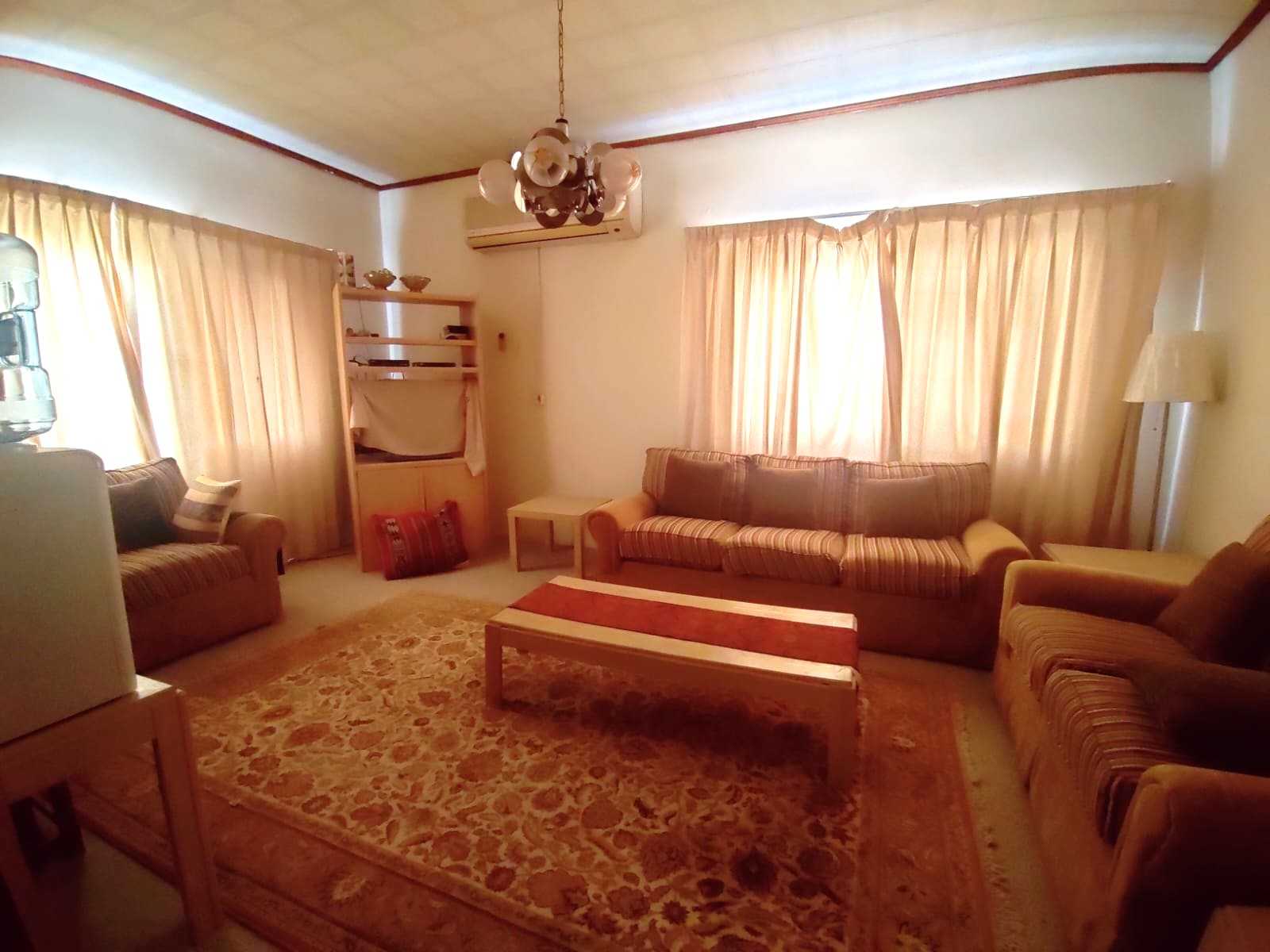 Rumah di Samahij, Al Muḩarraq 12395930