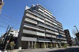 Condominium in Shibuya-ku, Tokyo 12395943