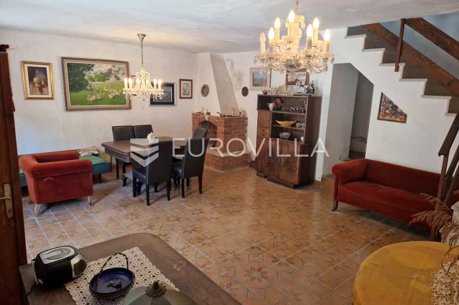 House in Vrsar, Istarska Zupanija 12395960