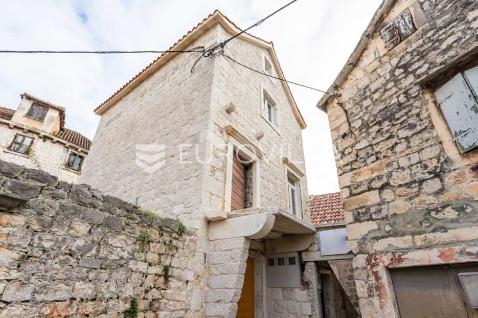 Talo sisään Trogir, Splitsko-Dalmatinska Zupanija 12395973
