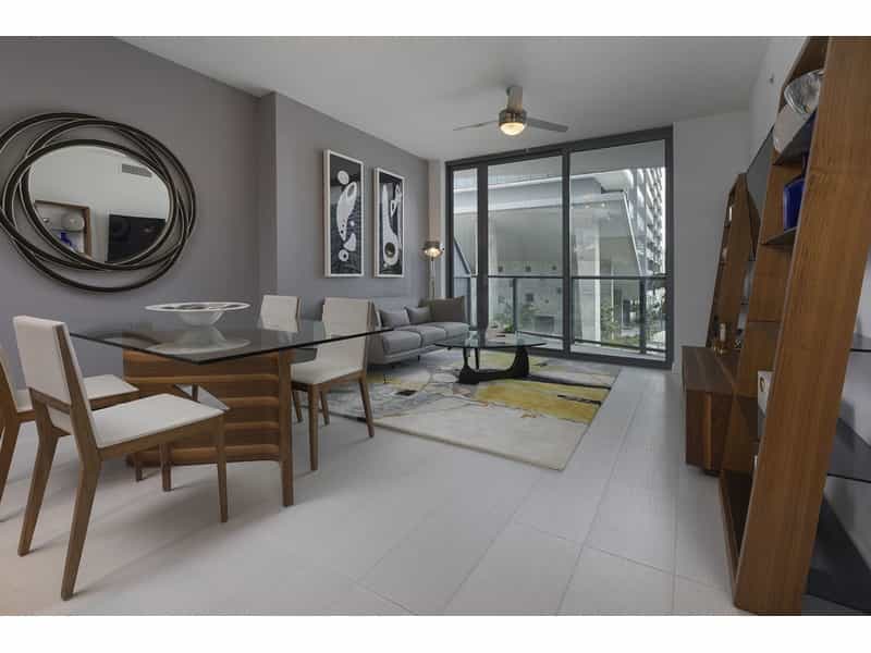 Condominium in Miami, Florida 12396003