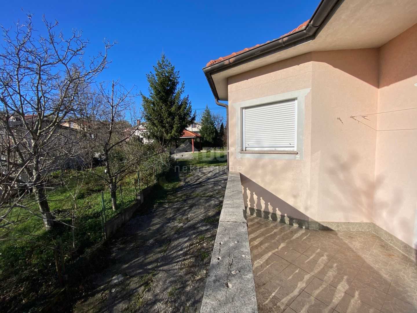 Будинок в Marčelji, Primorje-Gorski Kotar County 12396029