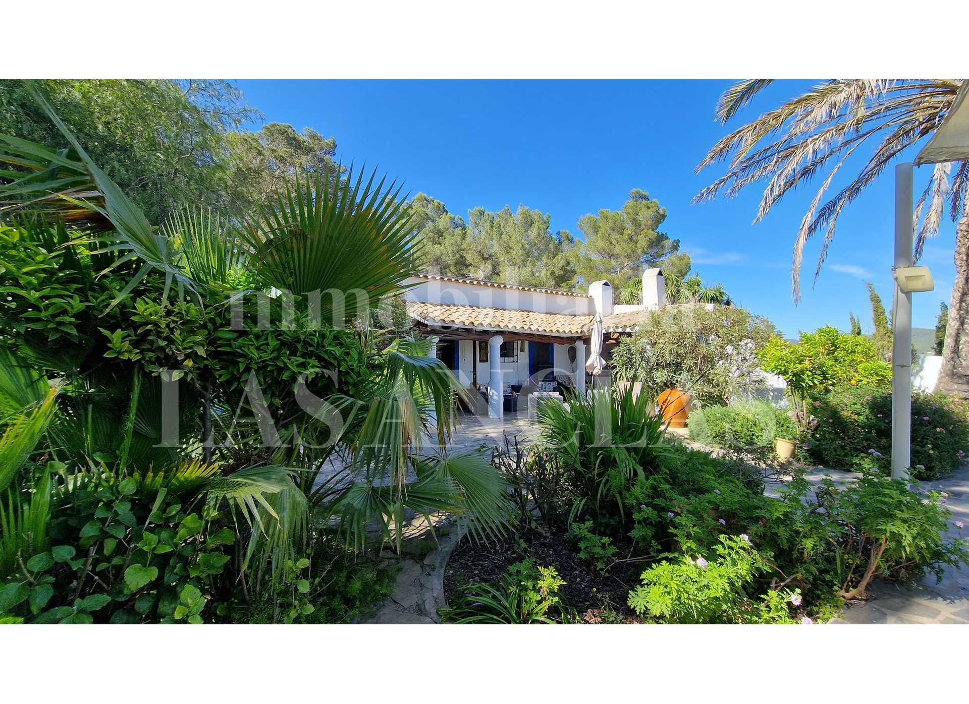 House in Santa Gertrudis, Balearic Islands 12396050