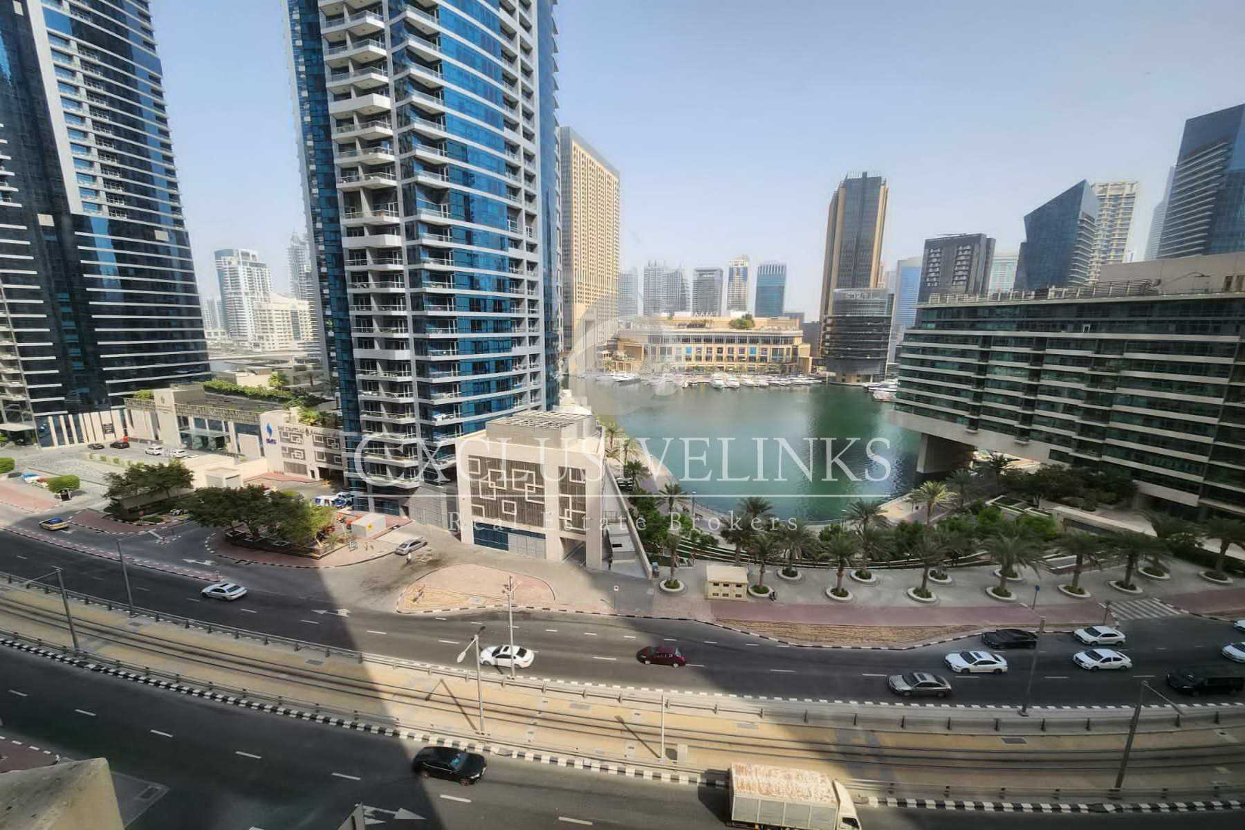 Condominium dans Dubai, Dubaï 12396054
