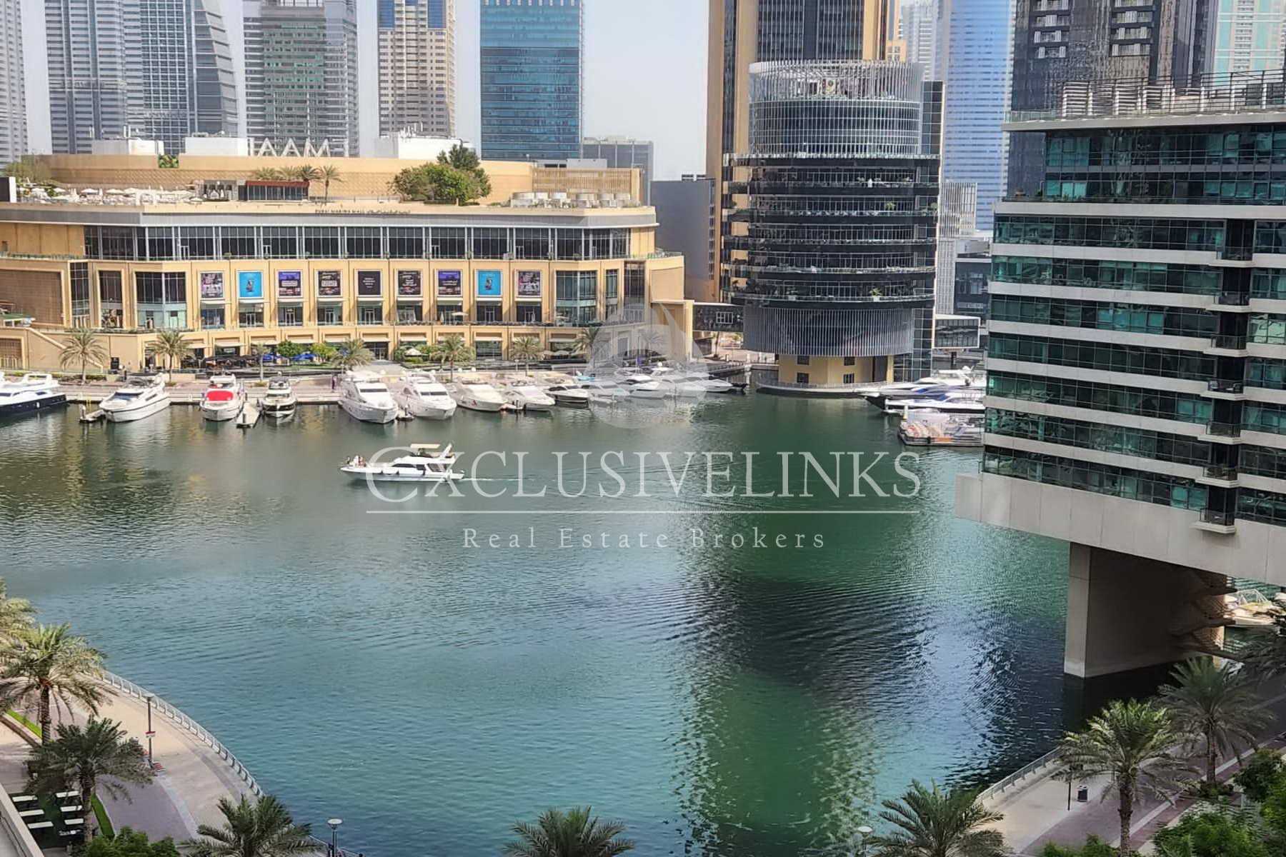 Ejerlejlighed i Dubai, Dubayy 12396054