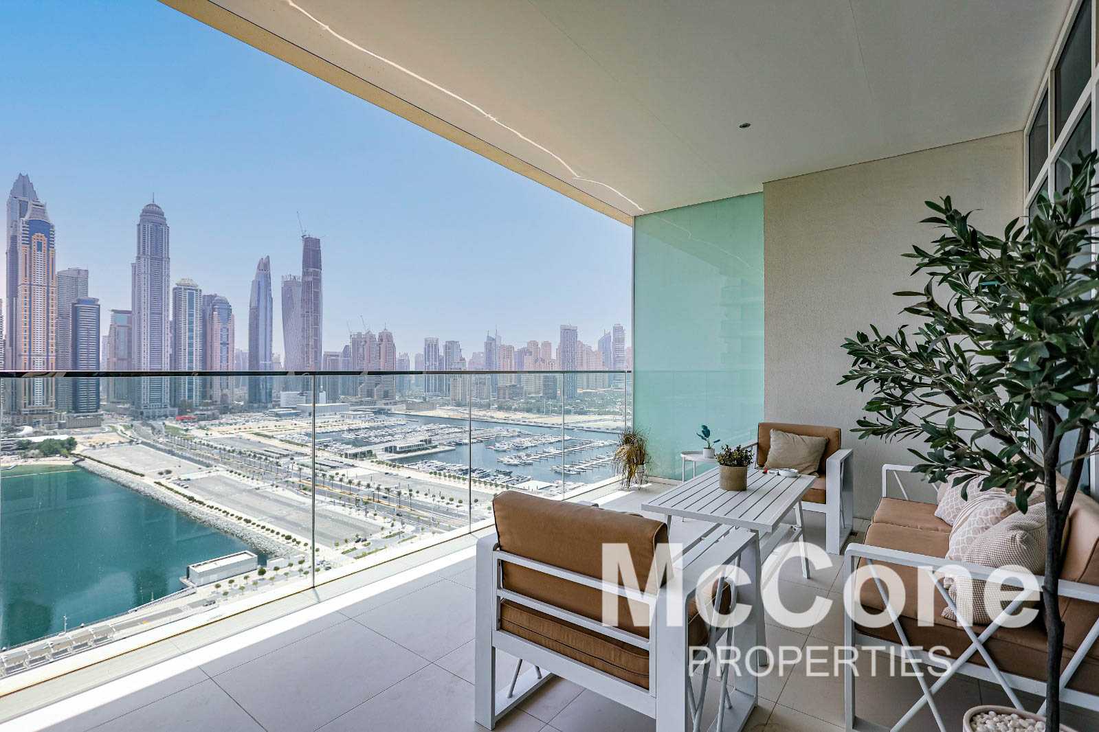 公寓 在 迪拜, 杜拜伊 12396081