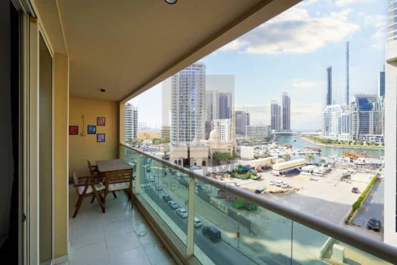 Eigentumswohnung im Dubai, Dubayy 12396172