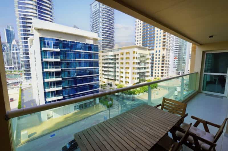 Eigentumswohnung im Dubai, Dubayy 12396172