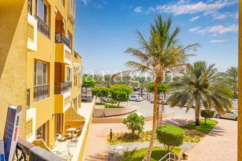 Condominium in Al Jazirah Al Hamra, Ras al Khaimah 12396187
