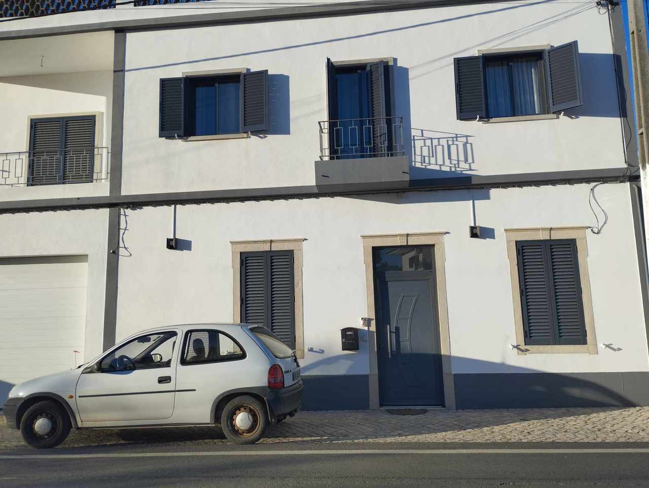 Haus im Sao Bras de Alportel, Faro 12396385