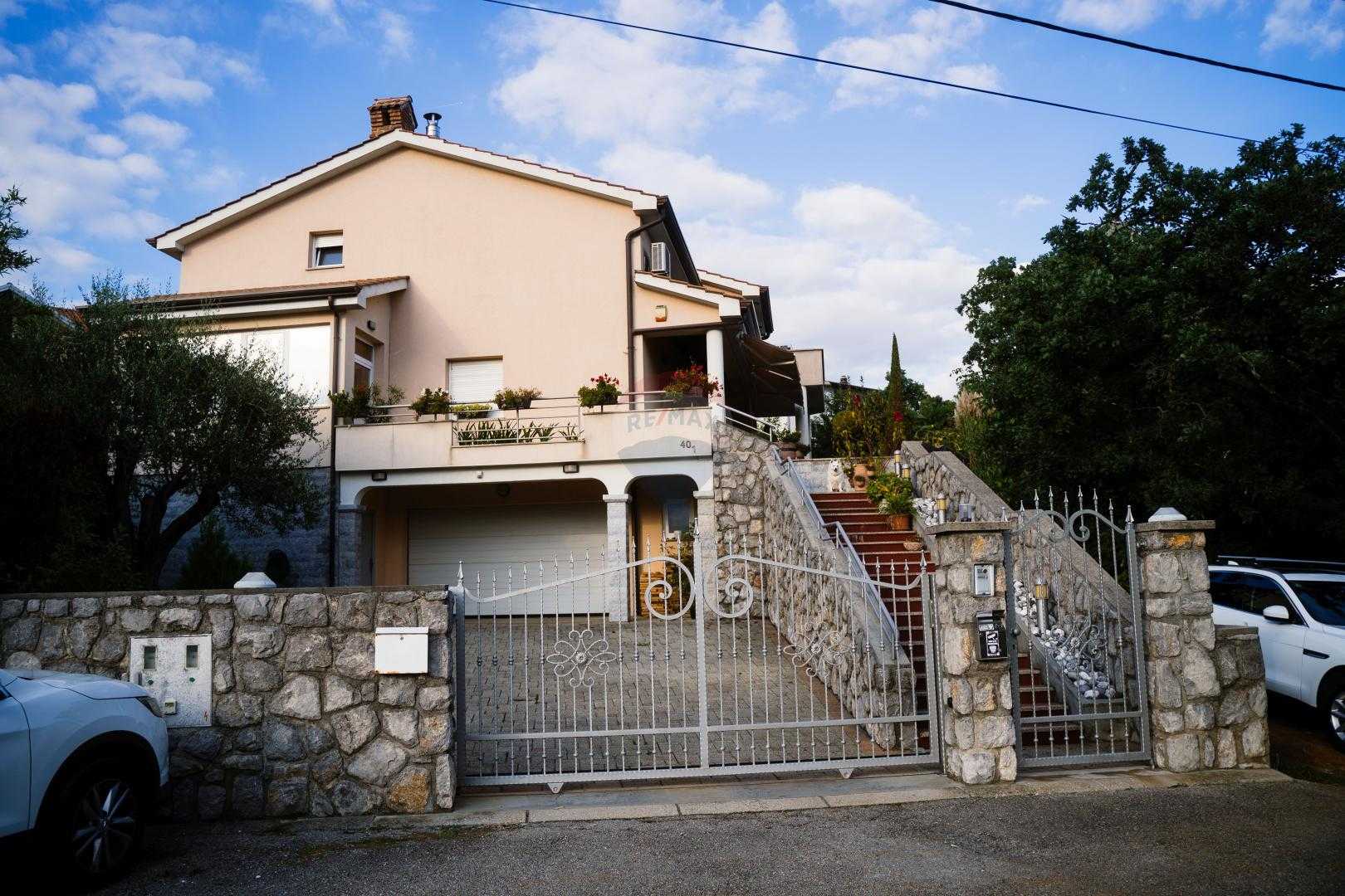 मकान में Marinici, Primorsko-Goranska Zupanija 12396471
