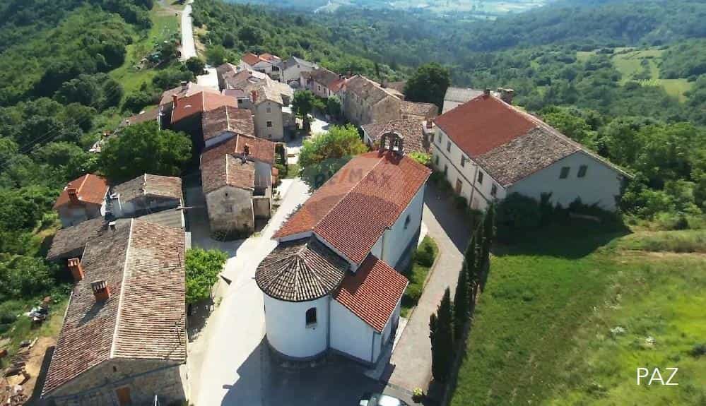 жилой дом в Cerovlje, Istarska županija 12396481