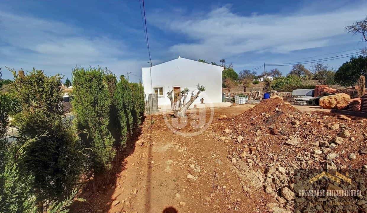 House in Albufeira, Faro 12397561