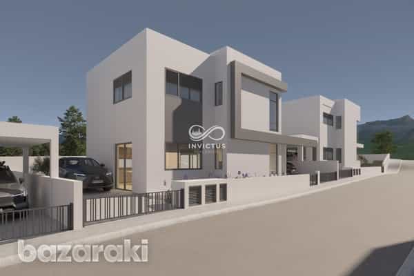 casa en Erimi, Limassol 12397613