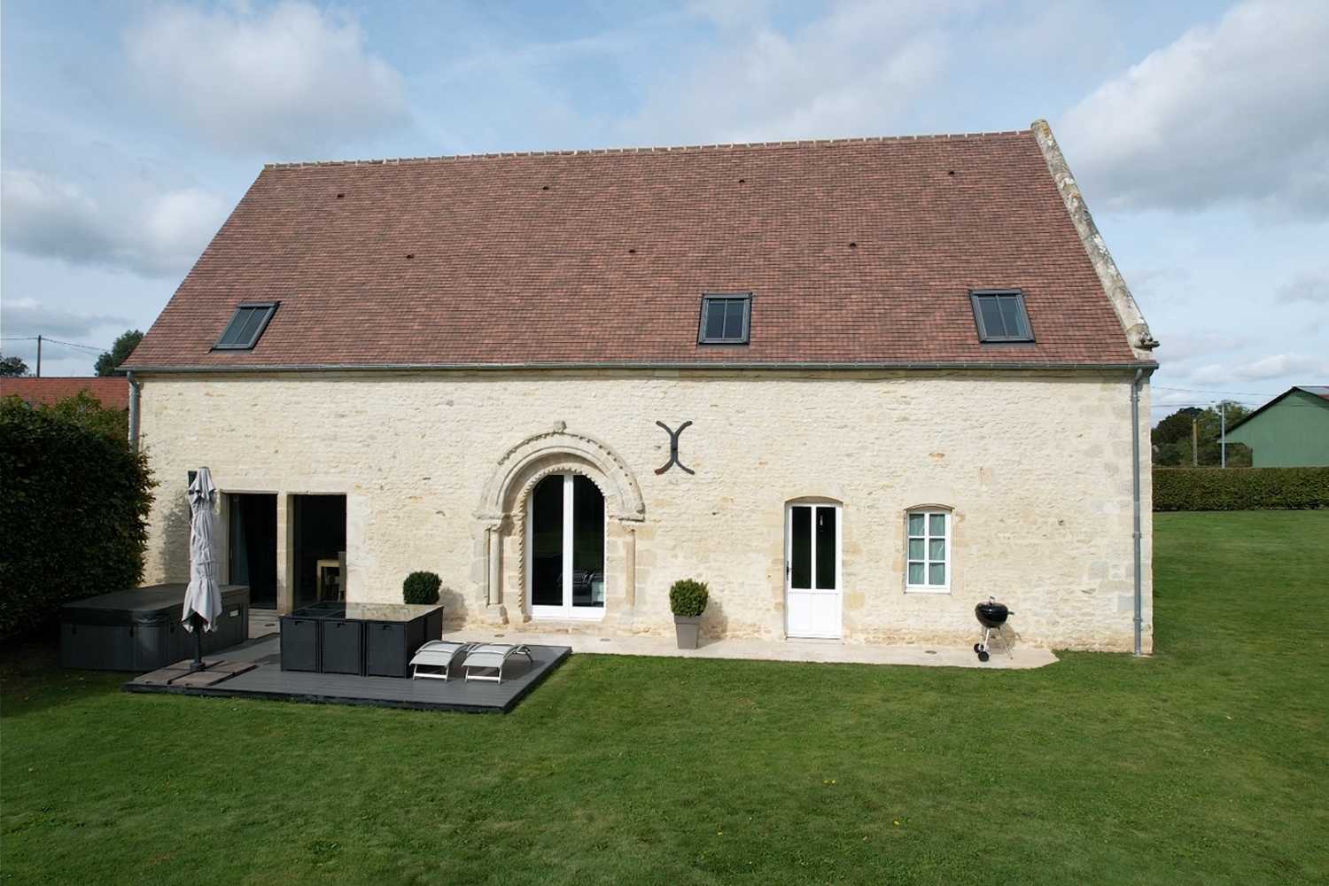 House in Necy, Normandie 12397723