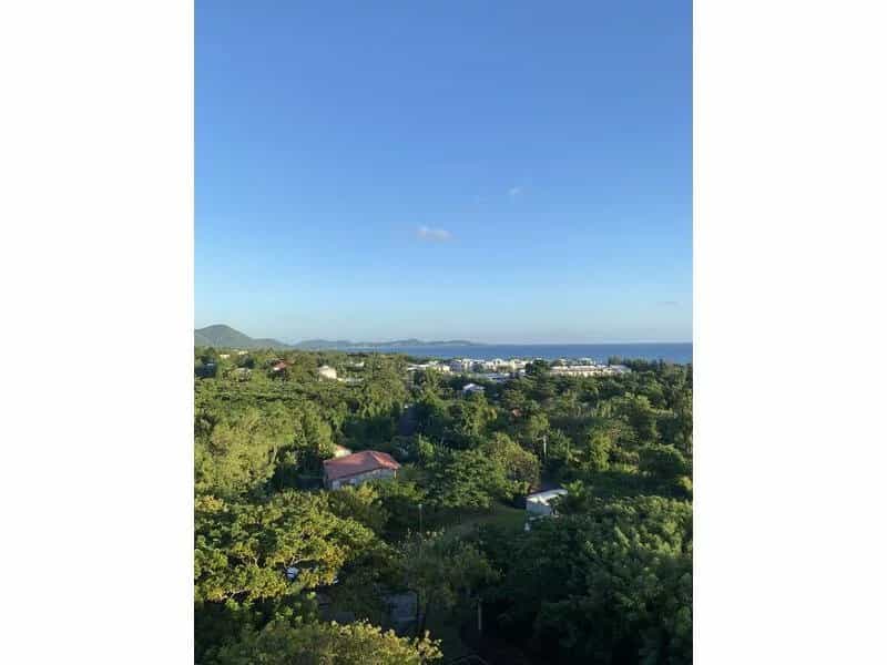 Condominio en Sainte-Luce, Martinique 12397736