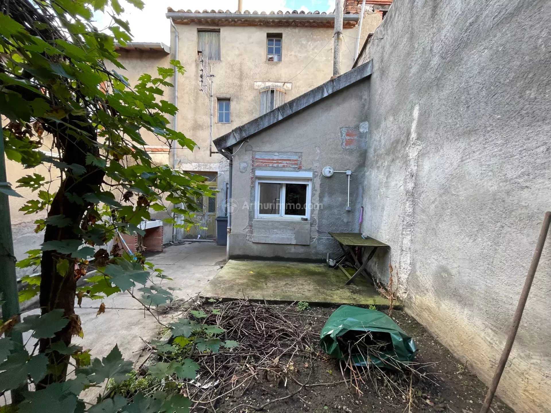 σπίτι σε Carmaux, Occitanie 12397737