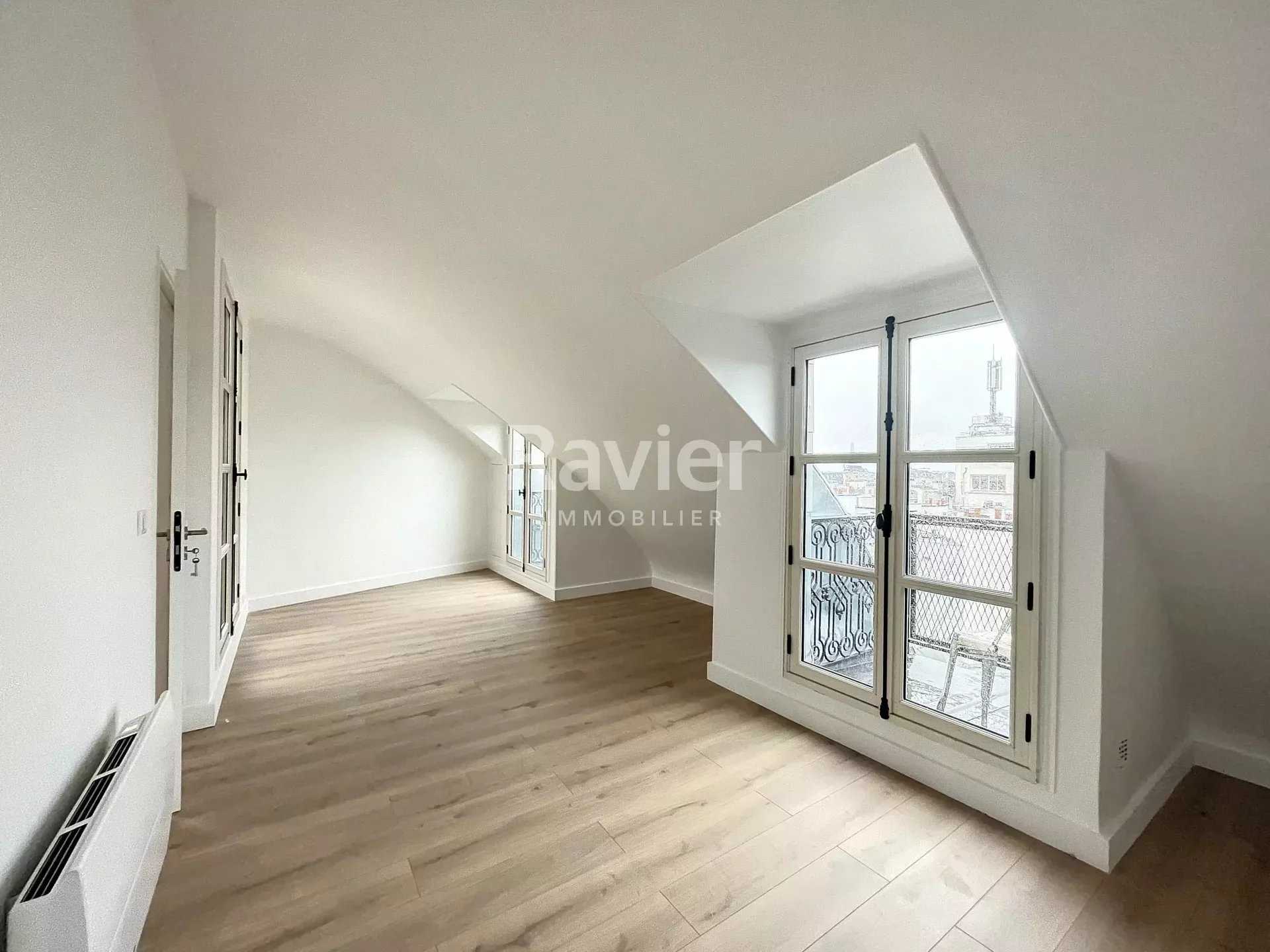 公寓 在 巴黎, 法蘭西島 12397743