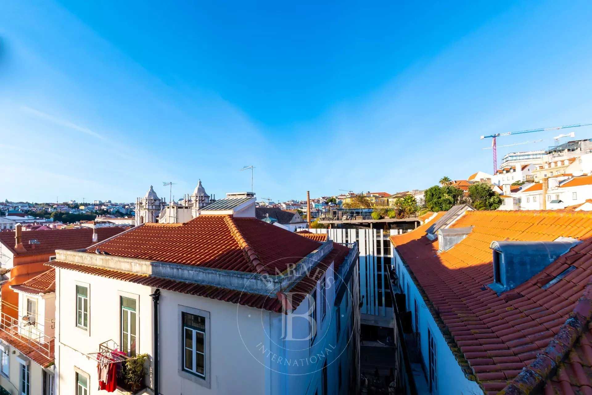 rumah dalam Lisboa, Lisboa 12397748