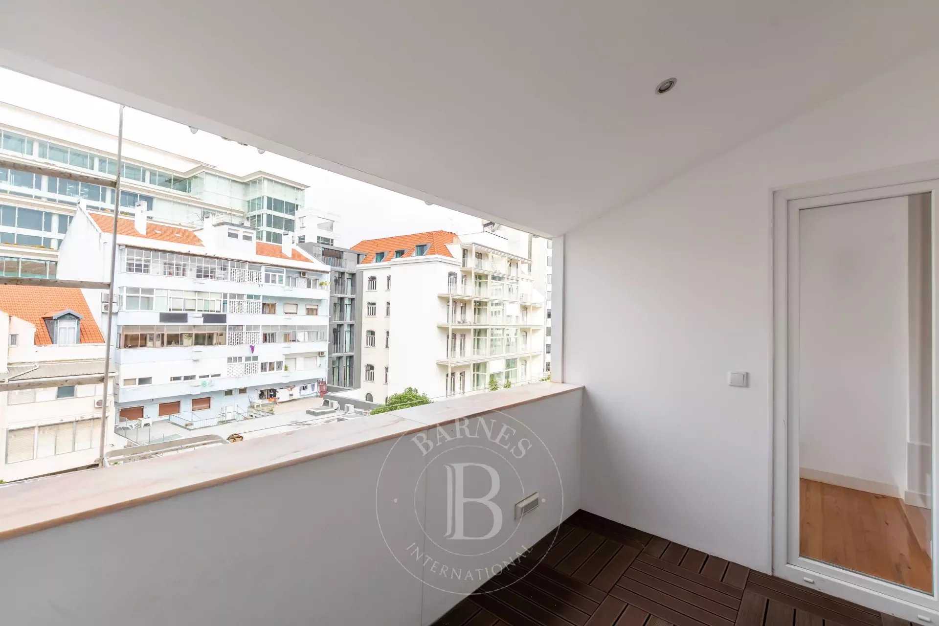 Condominium in Lisboa, Lisboa 12397749