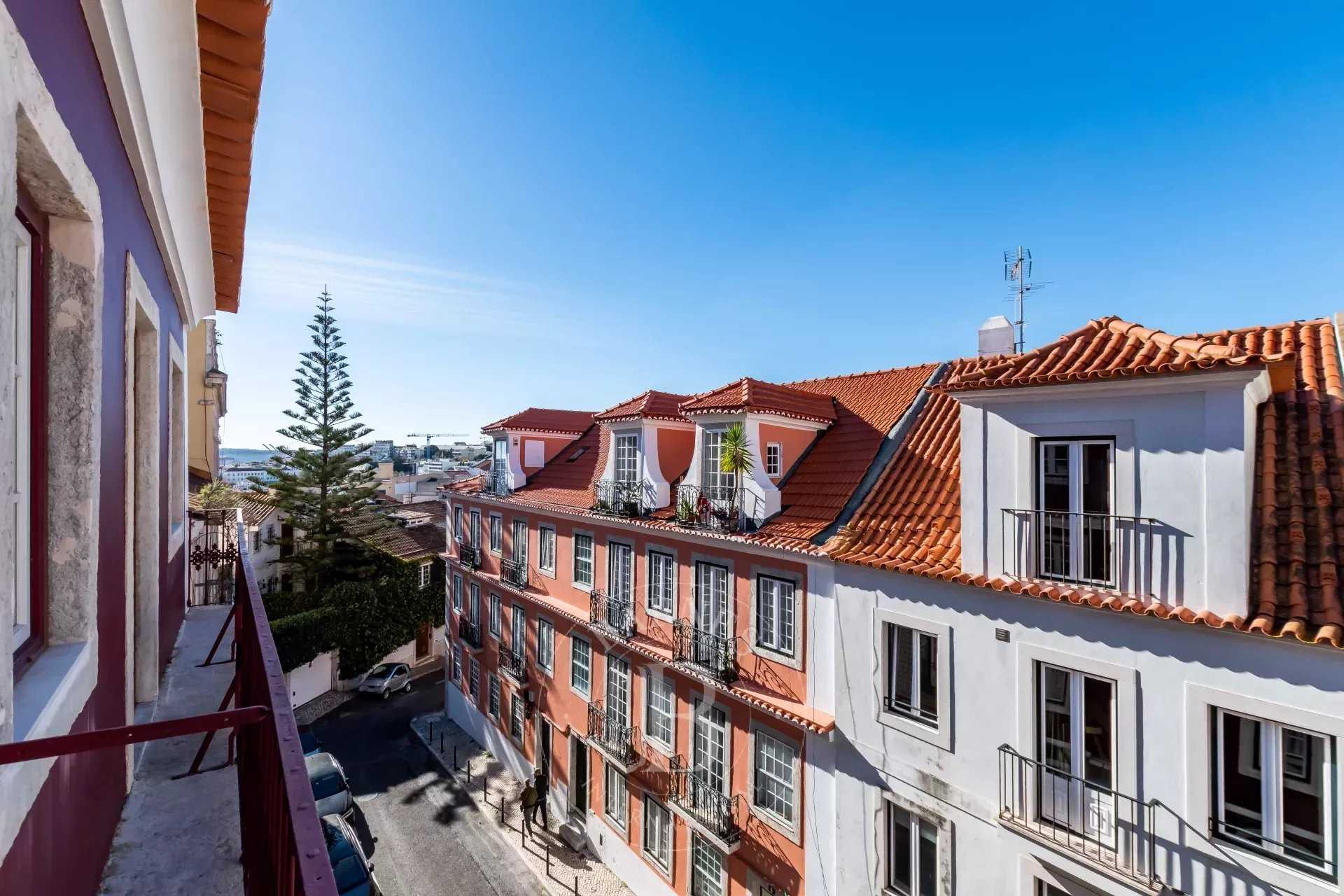 عمارات في Lisboa, Lisboa 12397750