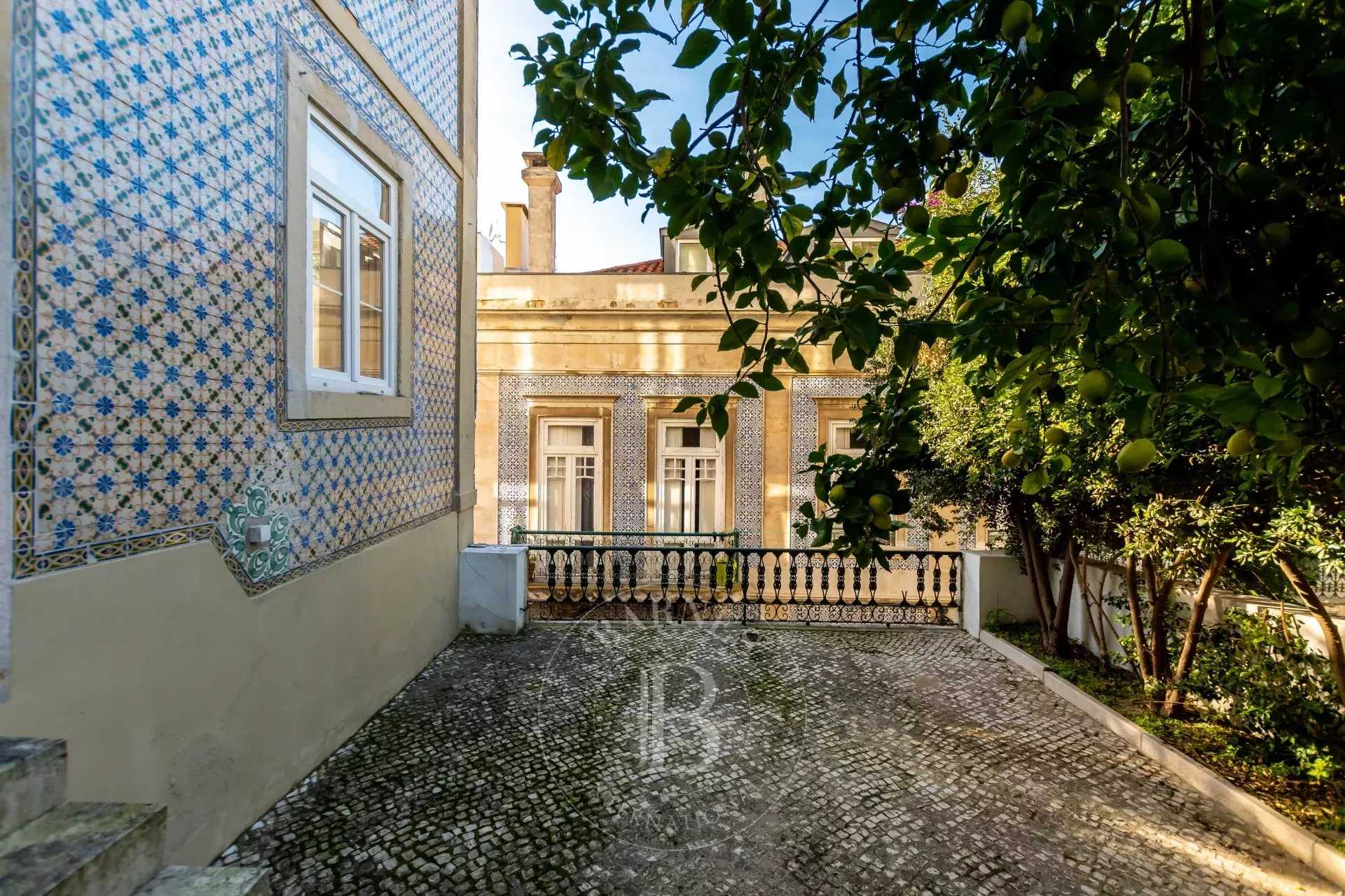 Condominium in Lisboa, Lisboa 12397752