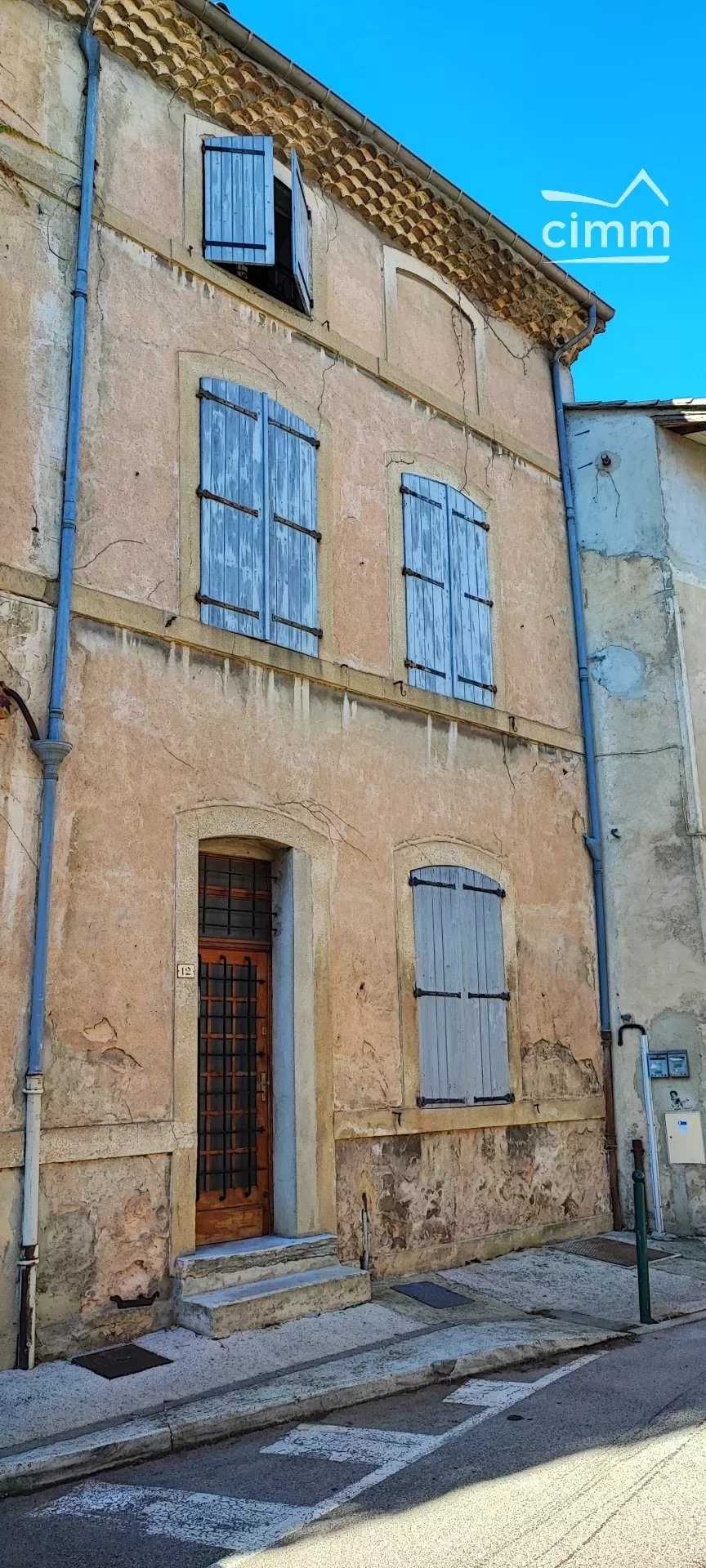 Residenziale nel Chabeuil, Drôme 12397766
