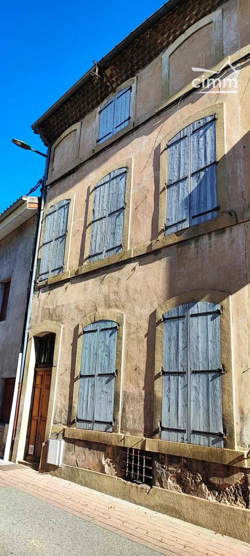 Mehrere Häuser im Chabeuil, Auvergne-Rhône-Alpes 12397766