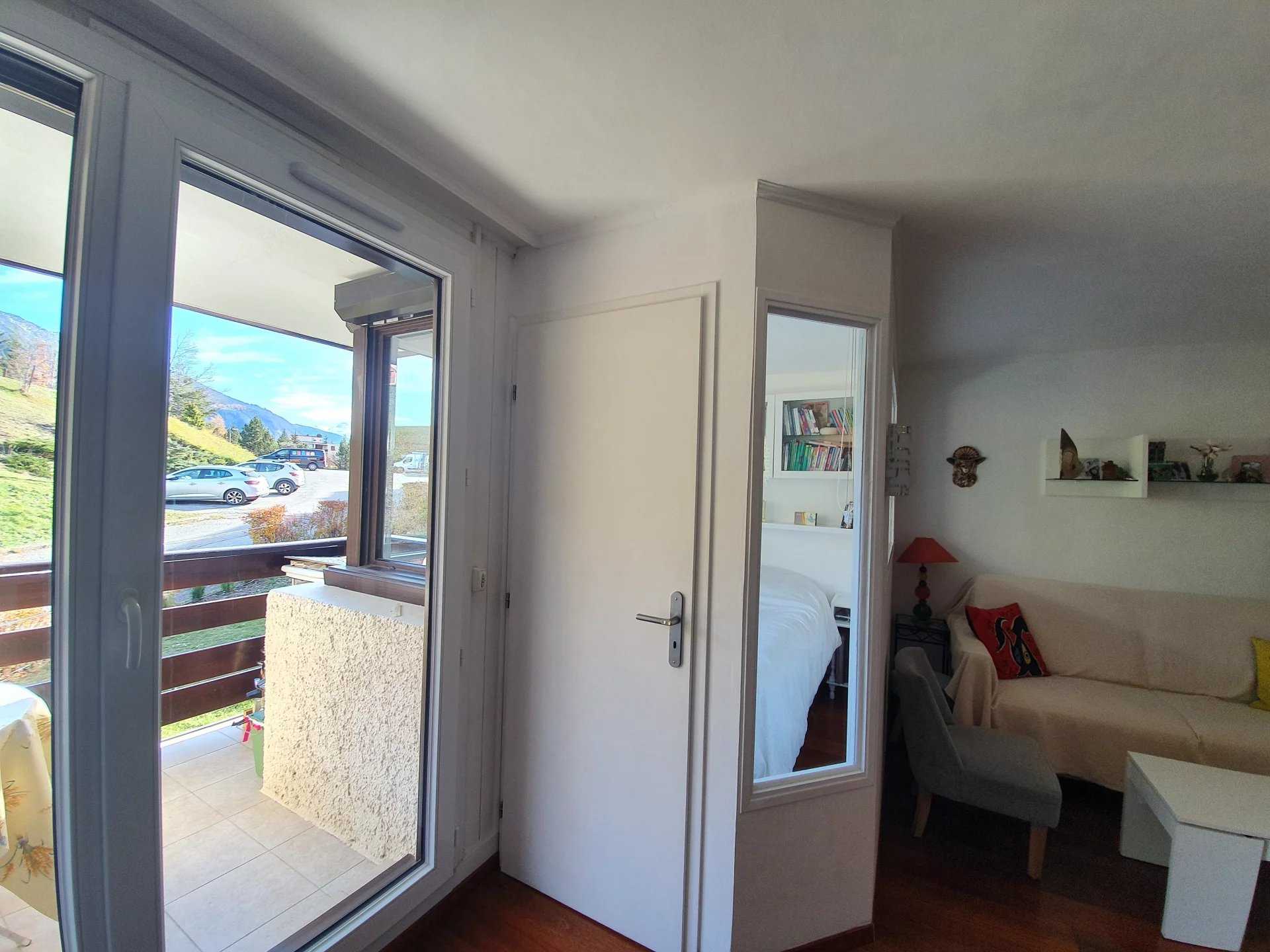 公寓 在 Saint-Chaffrey, Hautes-Alpes 12397814