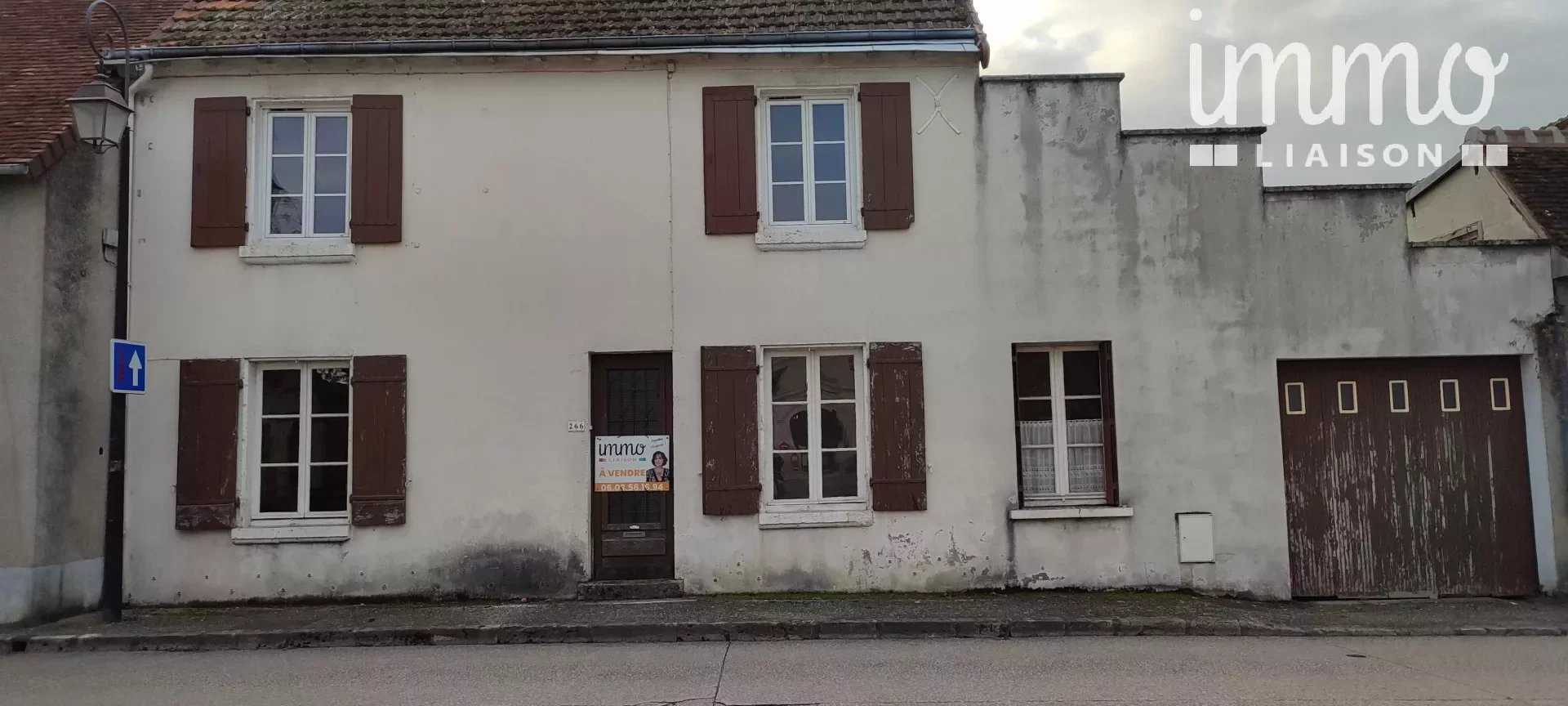 Huis in Huisseau-sur-Cosson, Centrum-Val de Loire 12397888