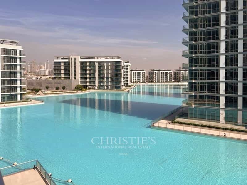 Eigentumswohnung im Dubai, Dubayy 12397971