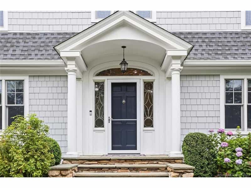 بيت في Stamford, Connecticut 12398041