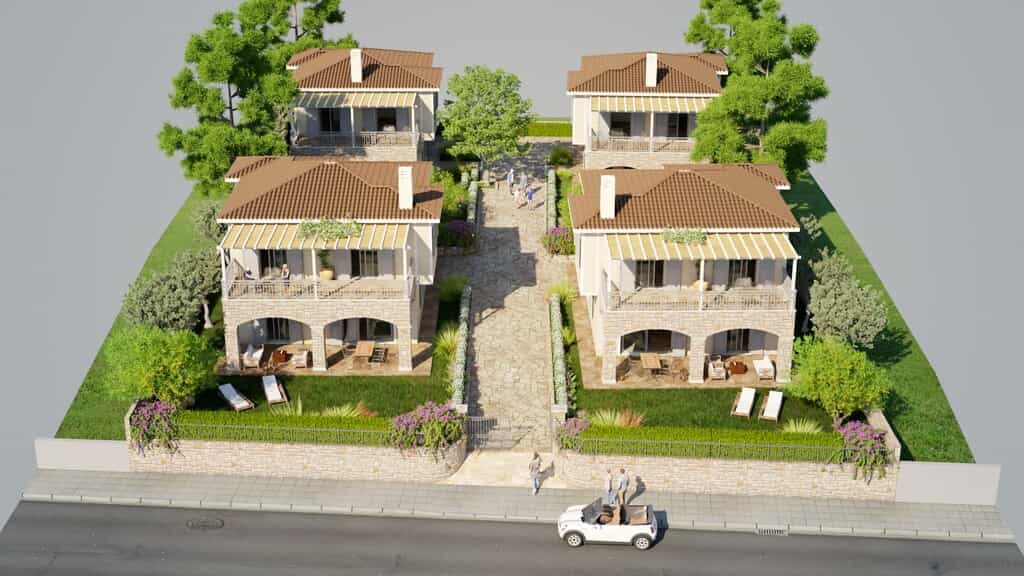 House in Nikiti, Kentriki Makedonia 12398047