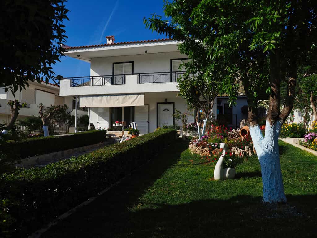 House in Olympos, Attiki 12398050