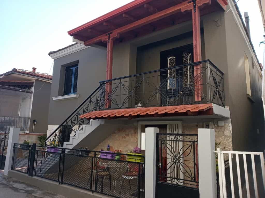 房子 在 卡桑德里亚, 肯特里基马其顿 12398053