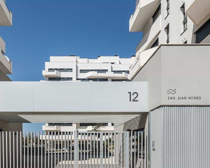 Condominium dans Benimagrell, Valencia 12398056
