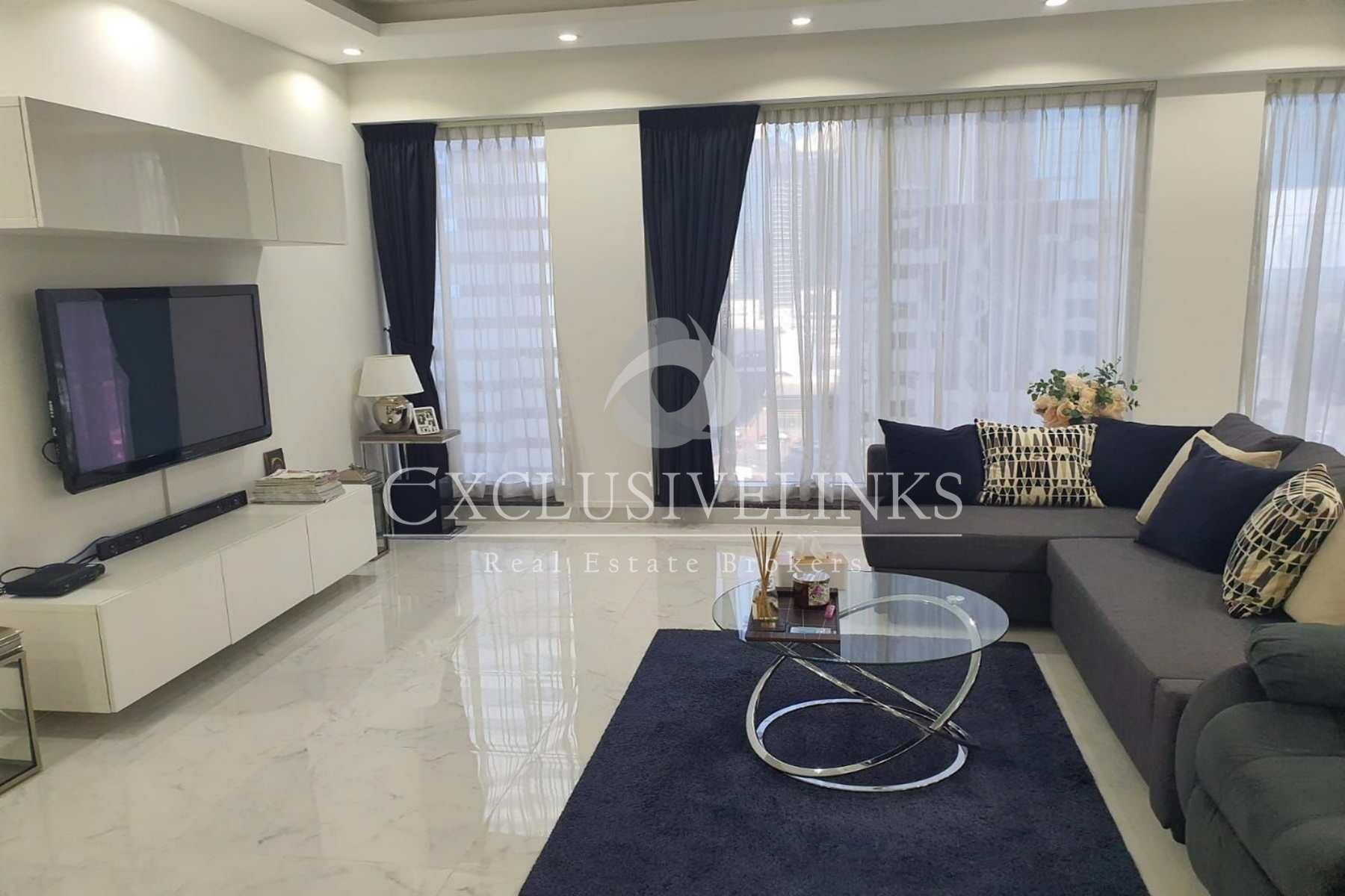 Condominium in Dubai, Dubayy 12398062